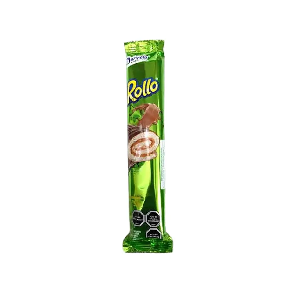 MEGARROLLO 1 PIEZA 50GR 1