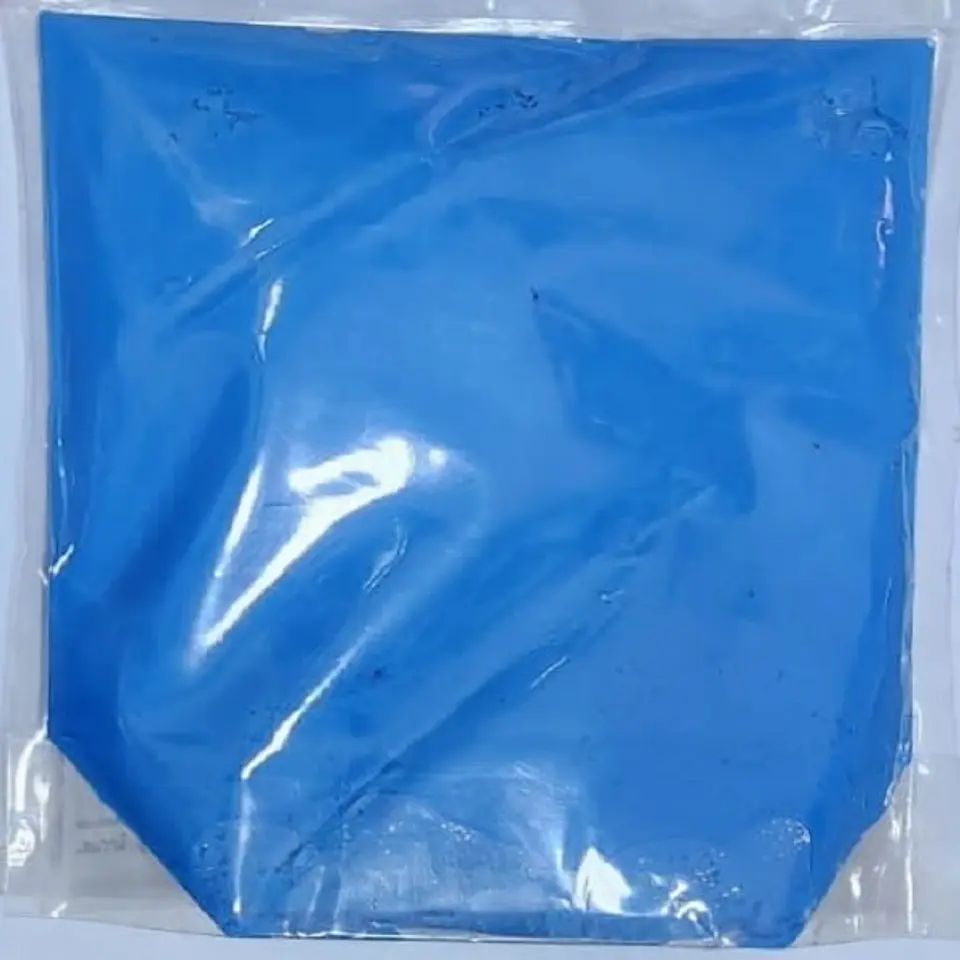LATEX BOLSA 2.8KG AZUL 1