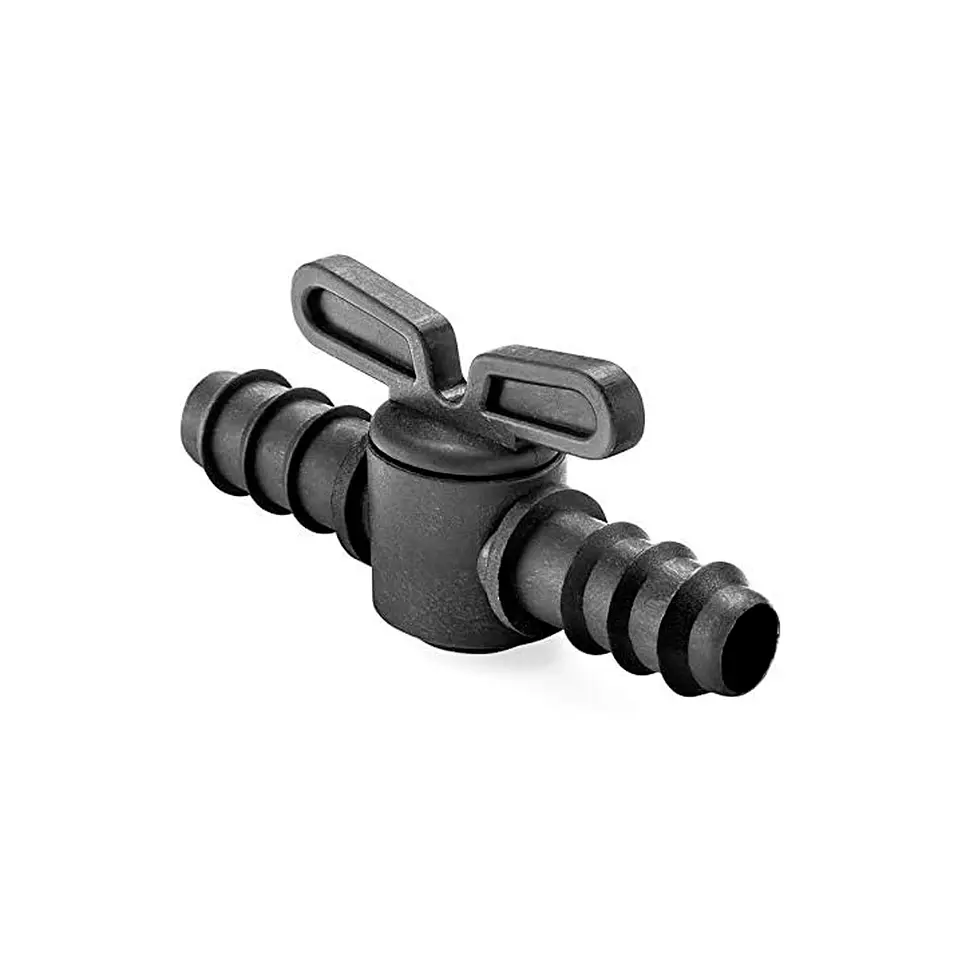 LLAVE PASO PLANSA 16MM 1