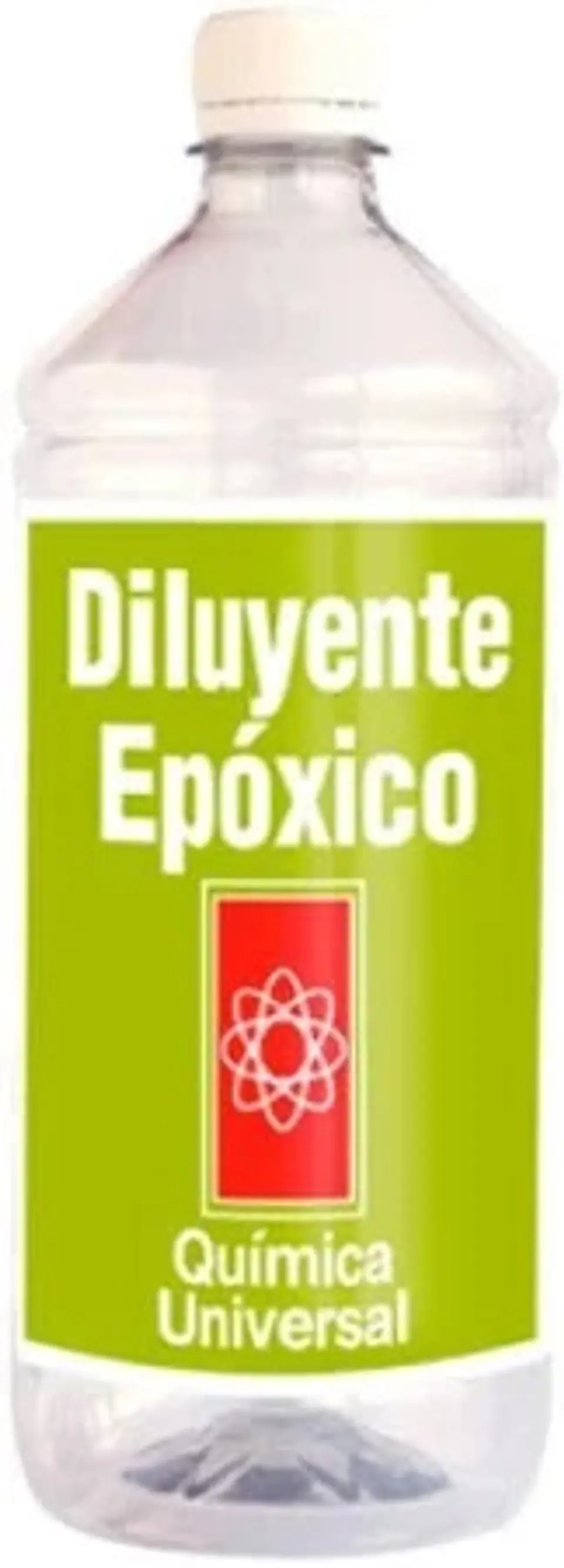 DILUYENTE EPOXICO QUIMICA UNIVERSAL 1LT 1
