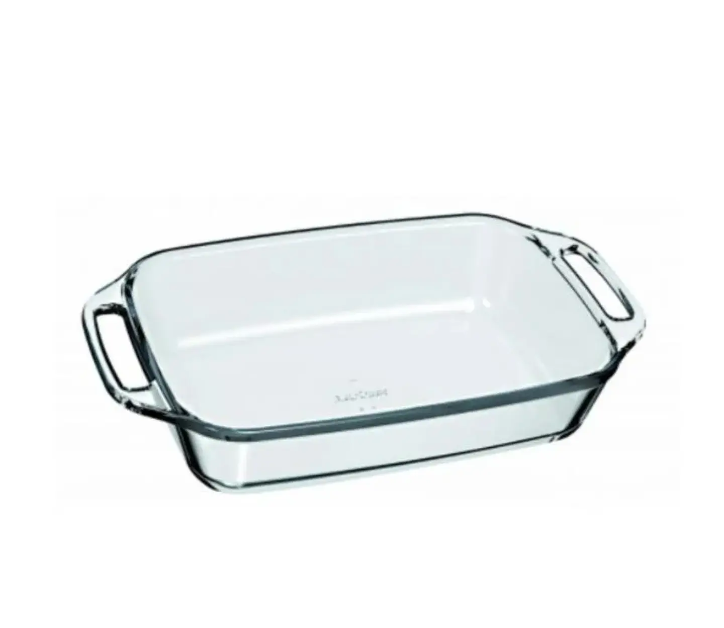 ASADERA RECTANGULAR CON ASA 3.5L SELETTA 1