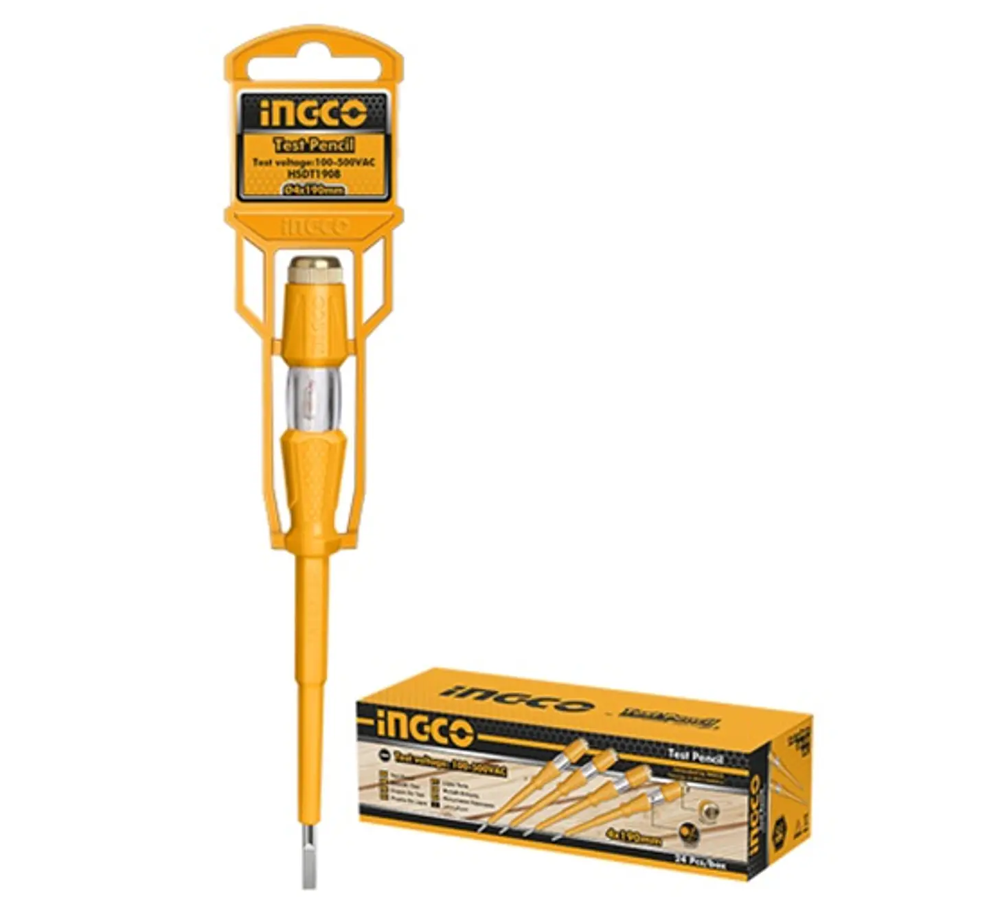 NEON INGCO 190MM 1