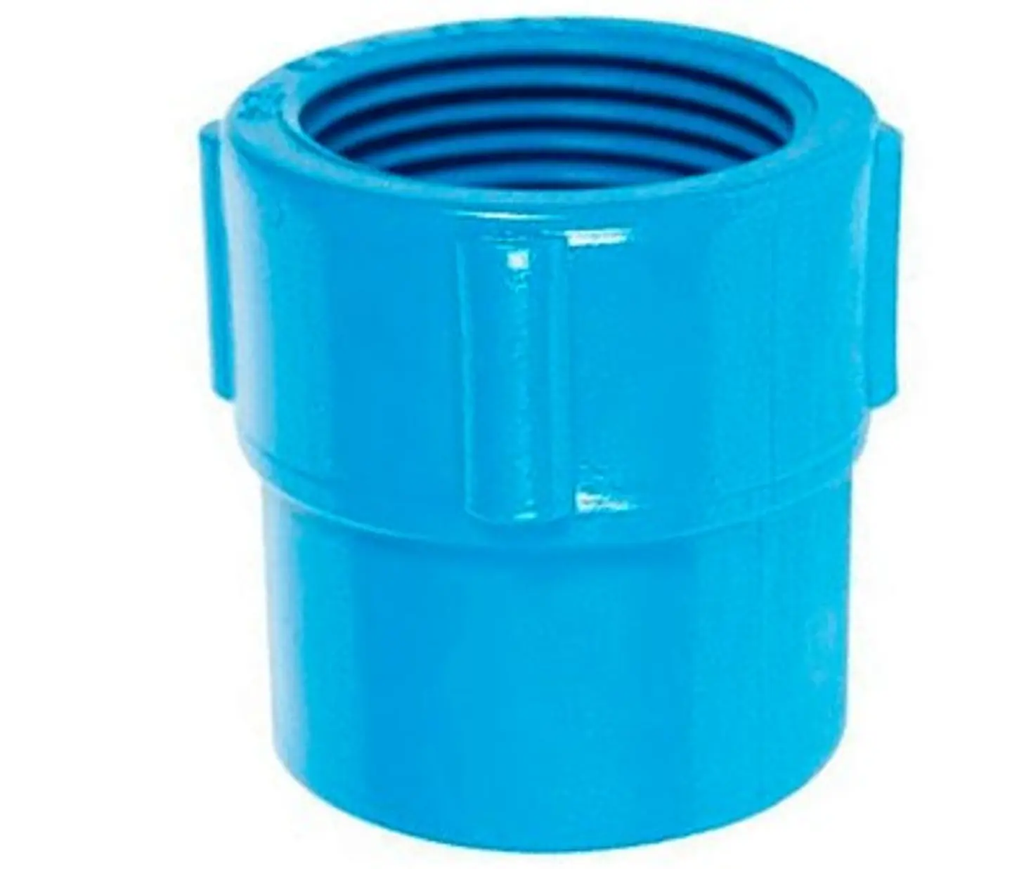 TERMINAL PVC PRESION HI 20MM 1