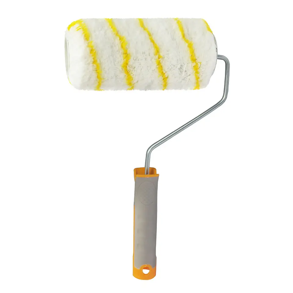 RODILLO LIZCAL 5184AG ANTIGOTA 18CM 1