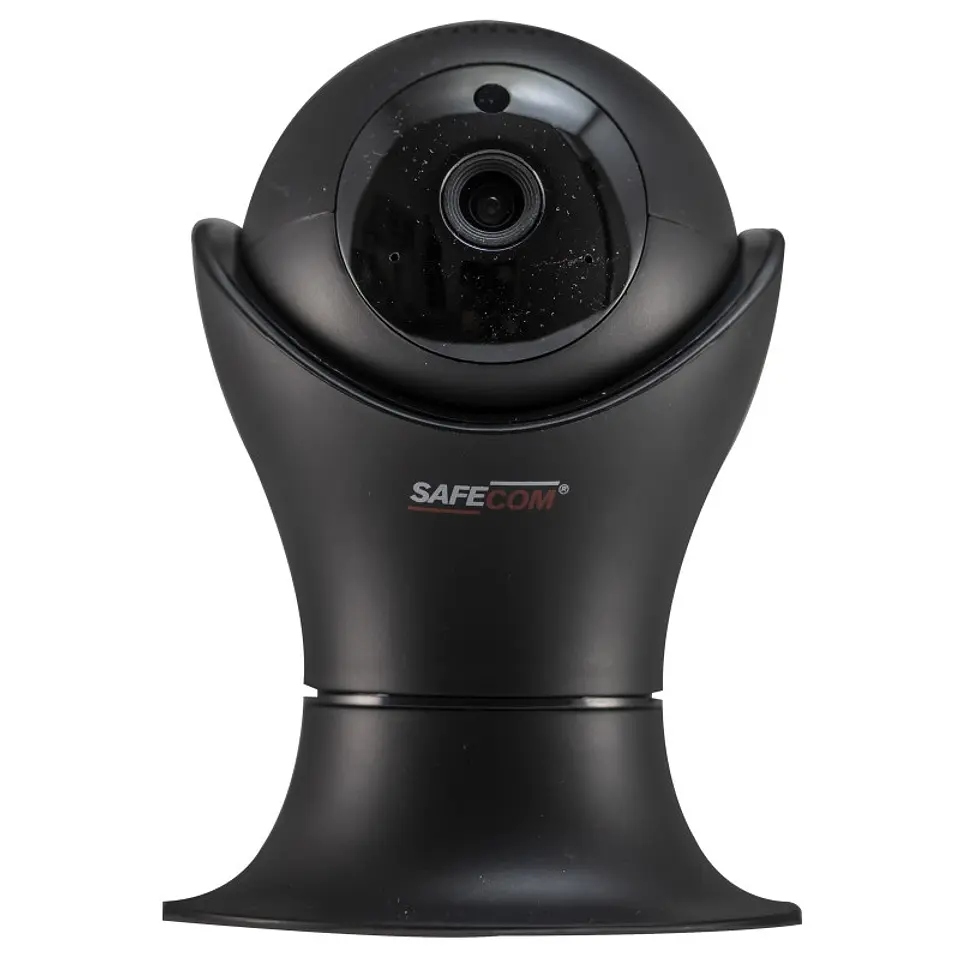 CAMARA PANORAMICA SCPA SAFECOM 1