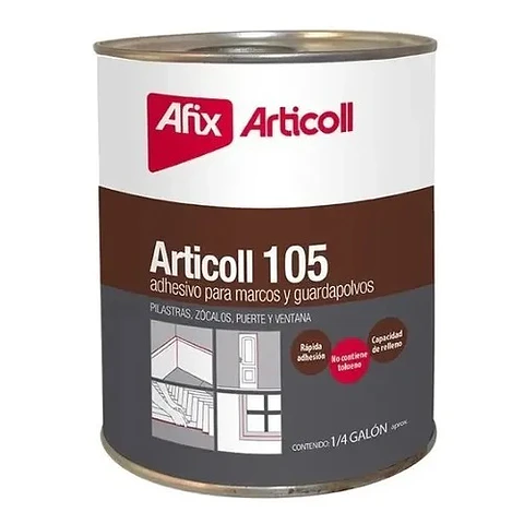 ARTICOLL 105 1/4 GALON