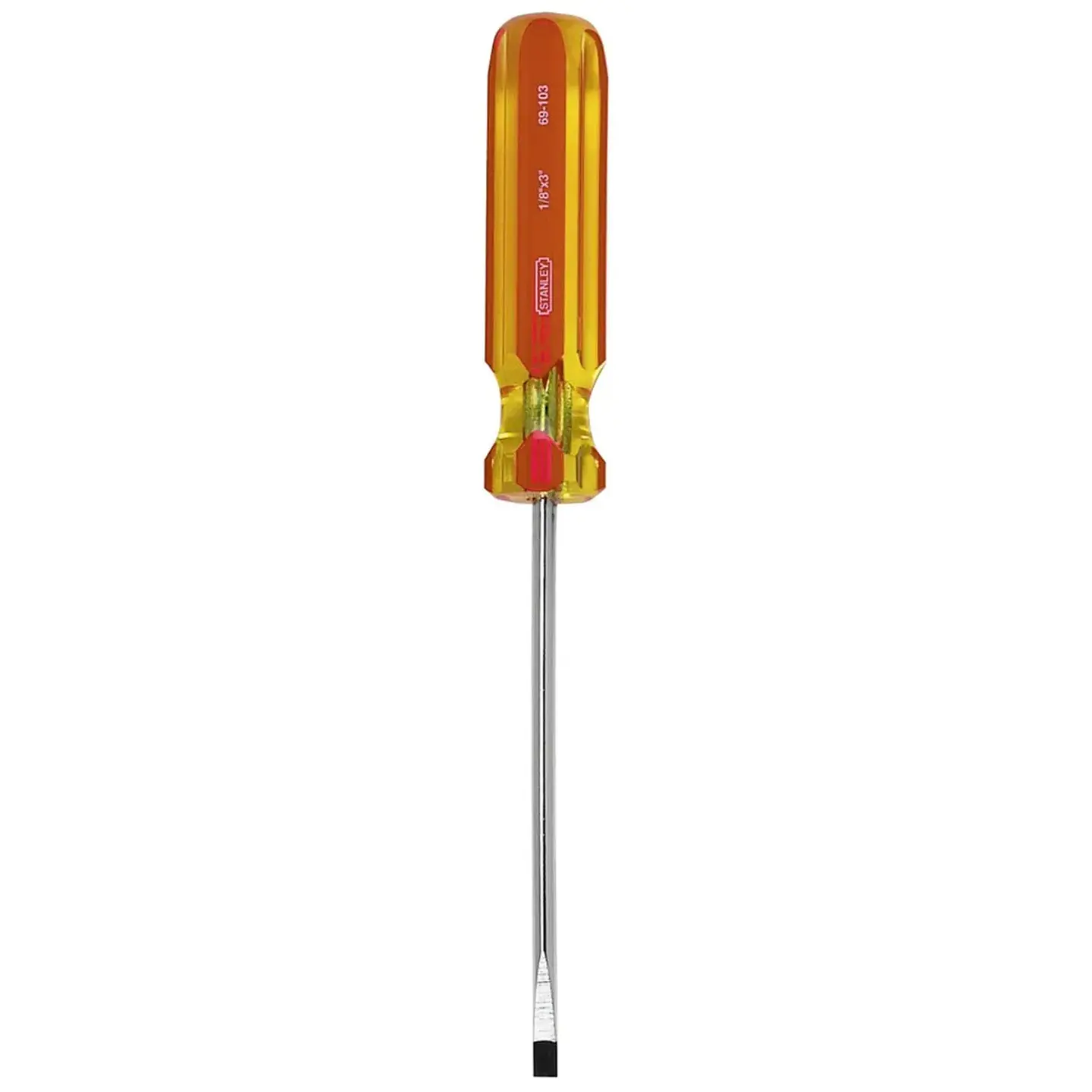 ATORNILLADOR MORETZON 3/16X8 PALETA 1