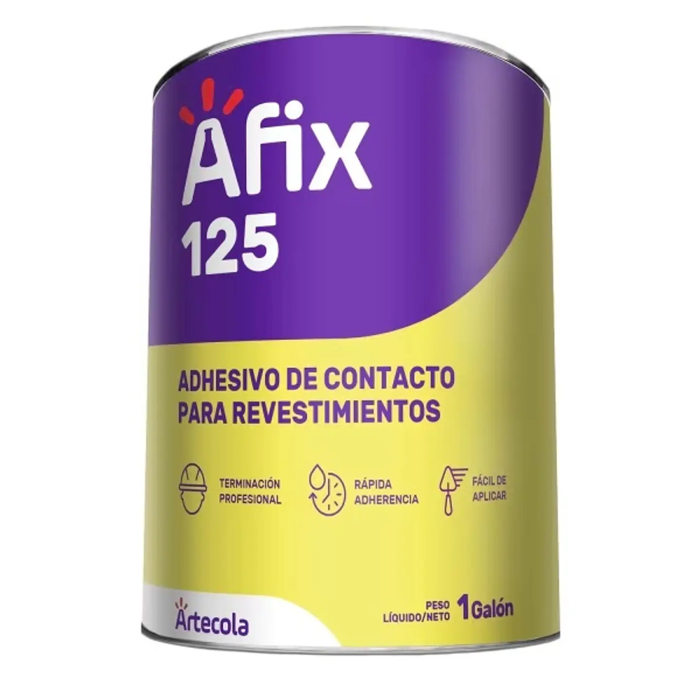 AFIX 125 GALON 1