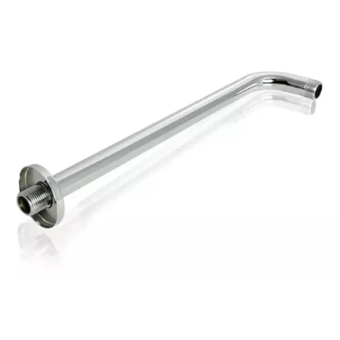 BRAZO METAL AL MURO PARA PLATO DUCHA TAUMM