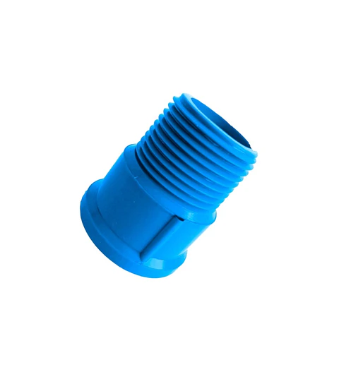 TERMINAL PVC PRESION HE 90-110X3