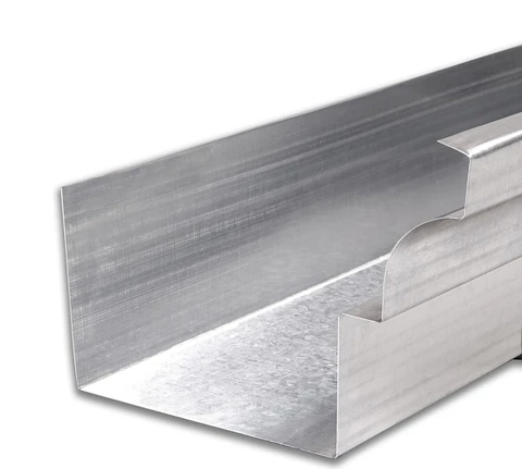 CANAL GALVANIZADA 0.35 X 2.00M