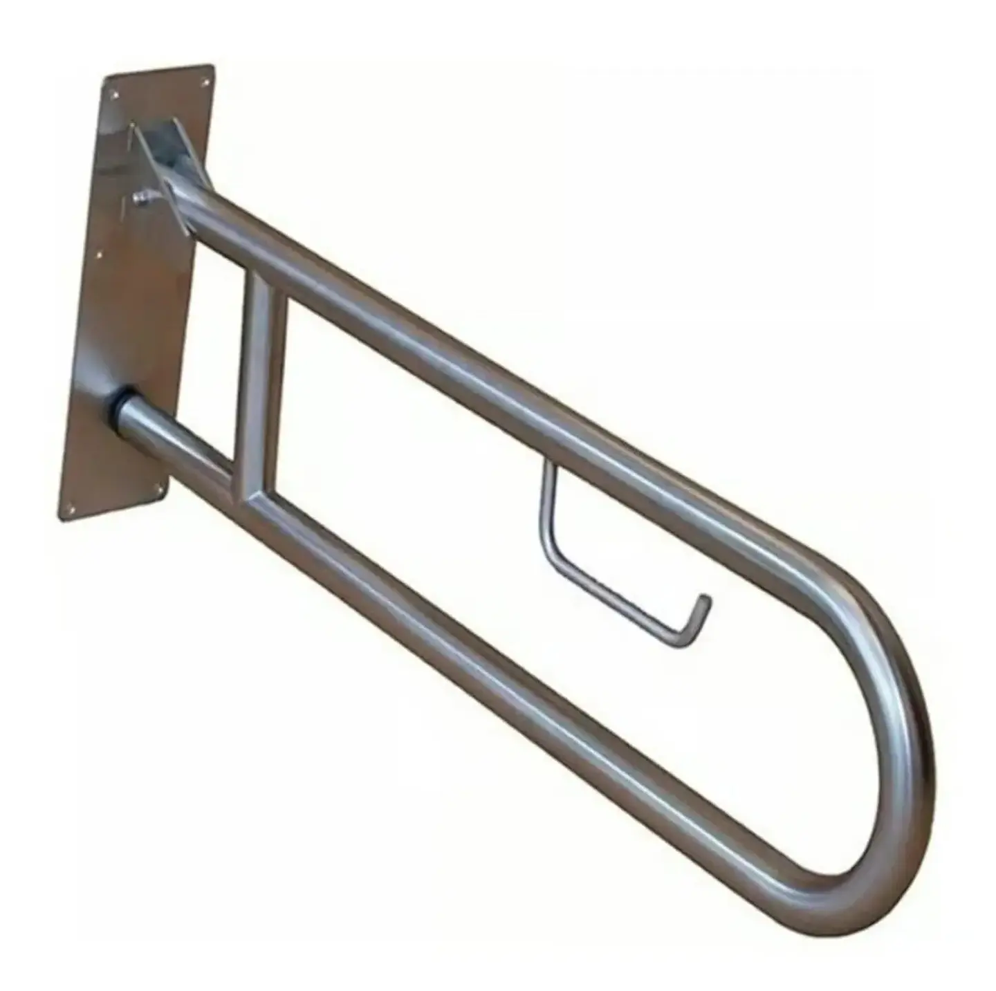 BARRA ABATIBLE AL MURO 78CM TAUMM 1