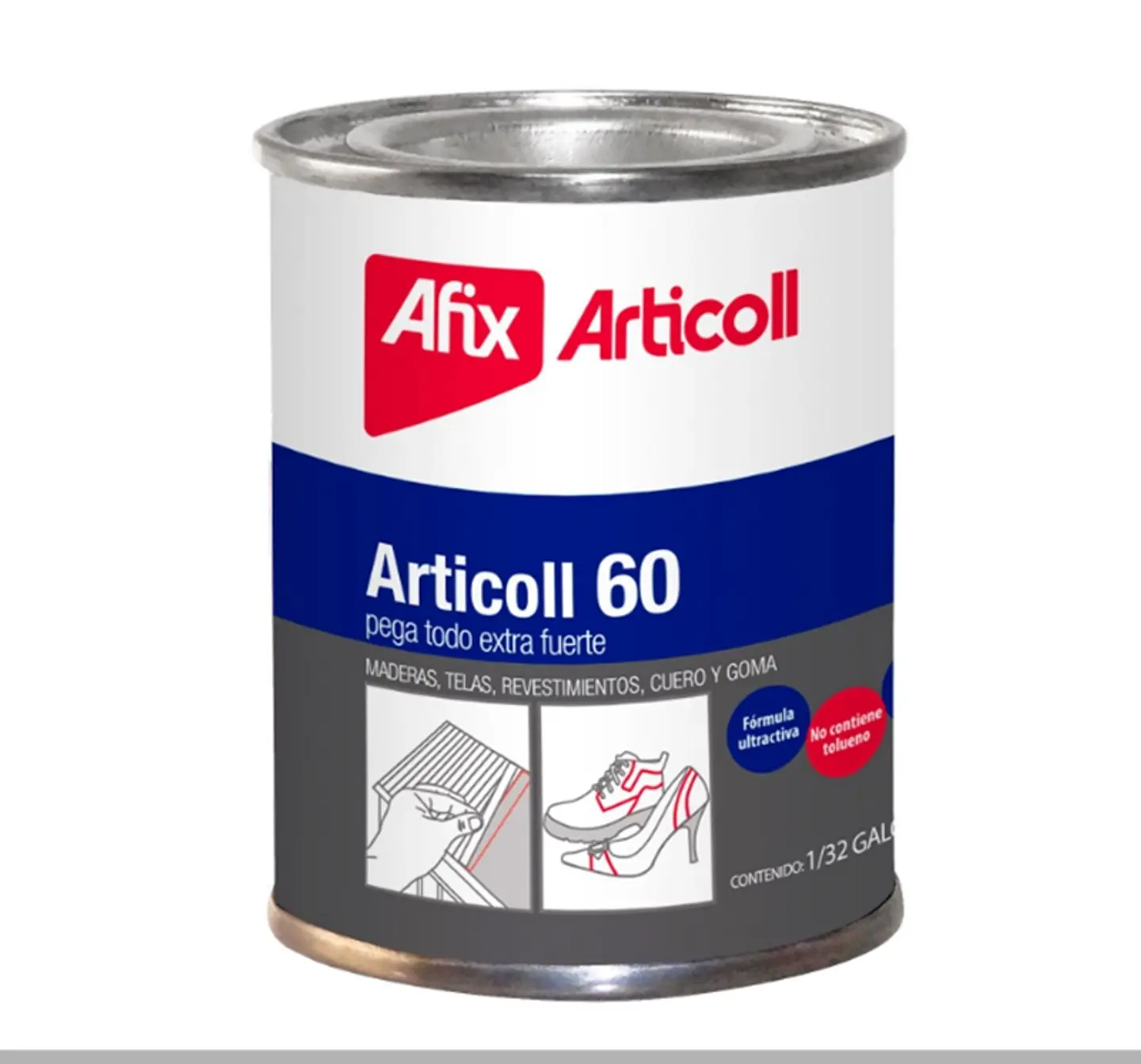 AFIX 60 1/32 GAL 1