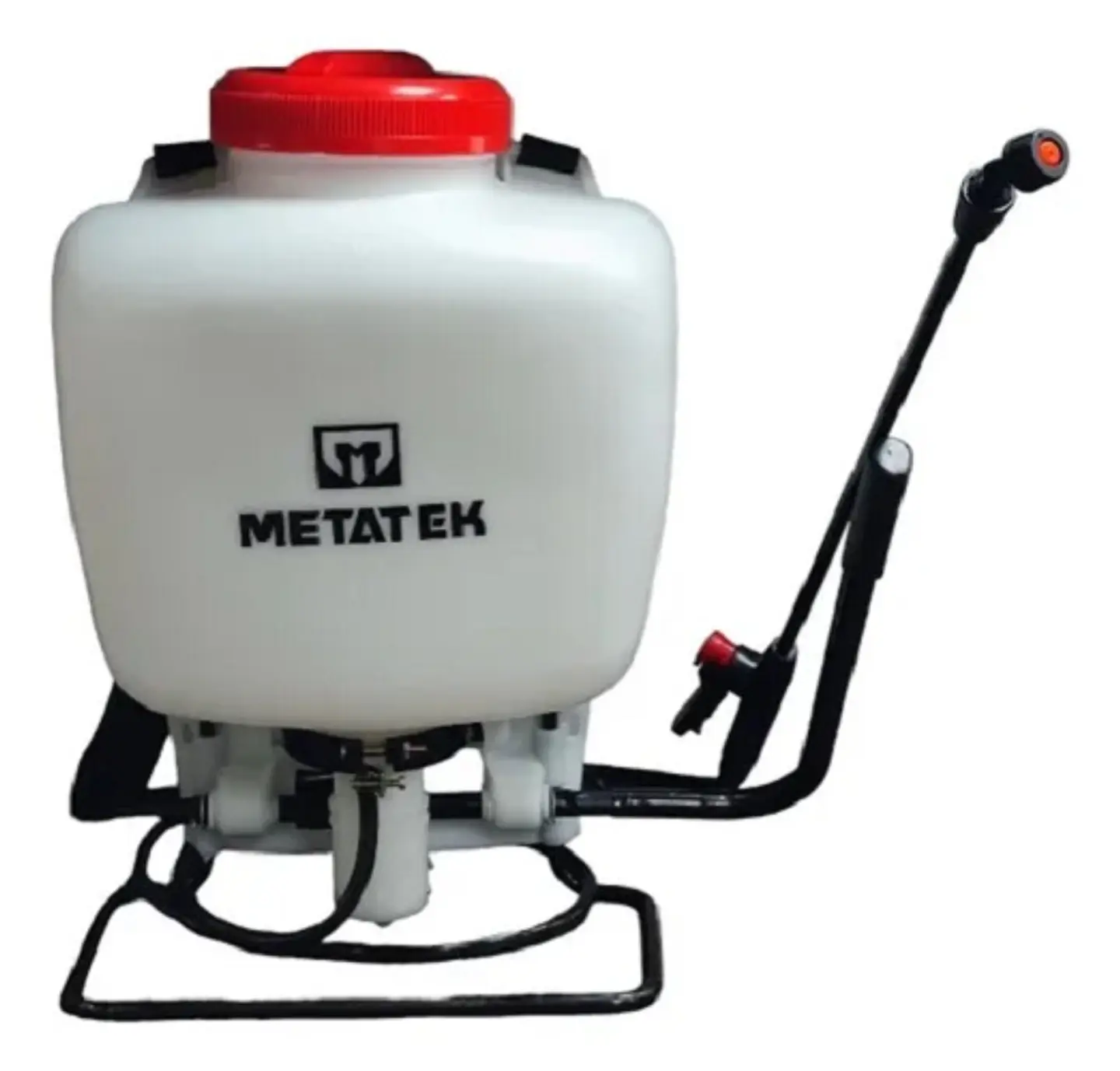 PULVERIZADOR MANUAL METATEK 15L 1