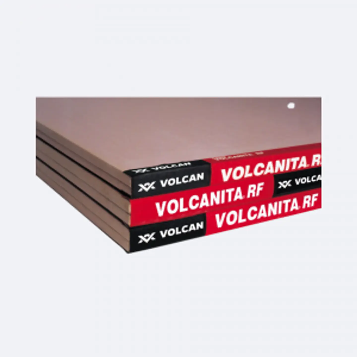 VOLCANITA 1.20X2.40X15MM RESISTENTE AL FUEGO 1