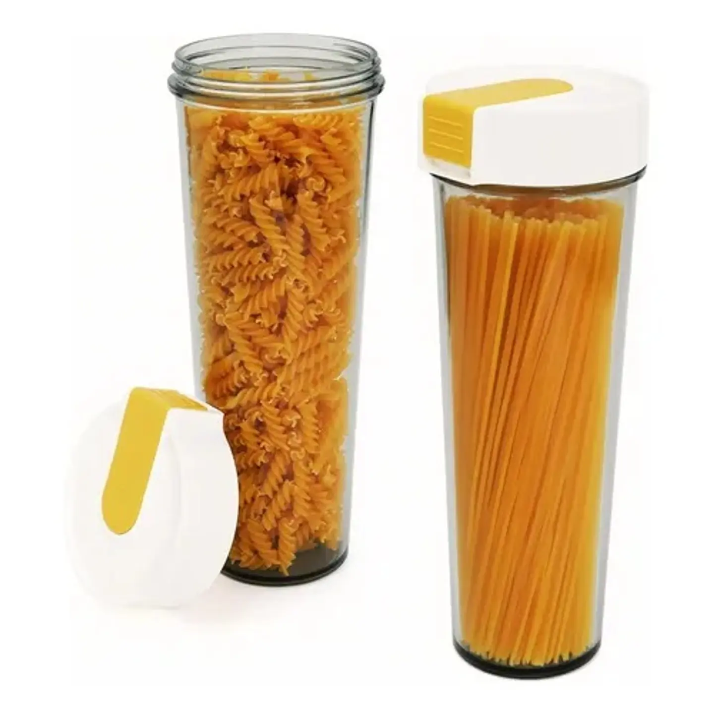 HERMETICO PASTA 1L 1