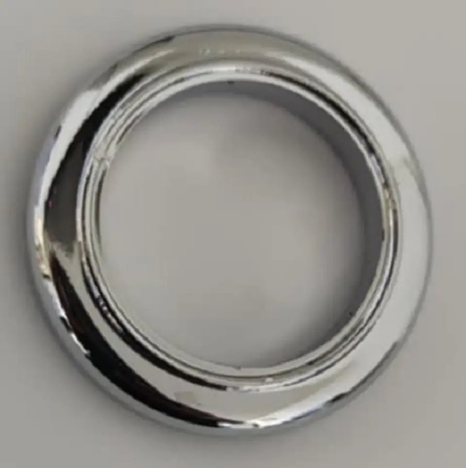 ANILLO BASE LAVAPLATO Y LAVATORIO FUSCHER SWERTT 1
