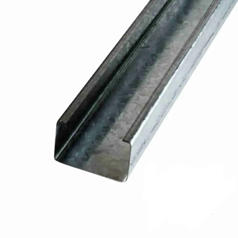 ESTRUCTURA C 60X38X6 0.85X6M 1