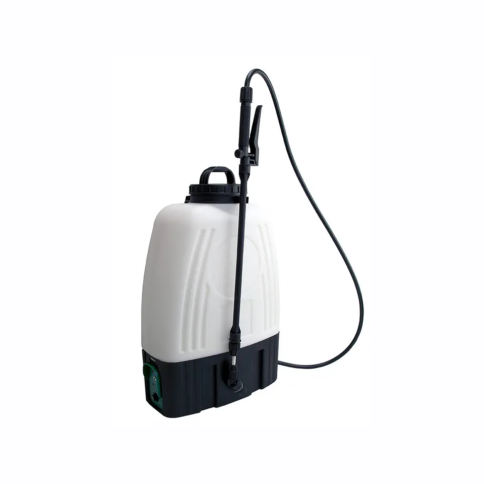 PULVERIZADORA DIMARTINO A BATERIA ELECTRICA 16 1