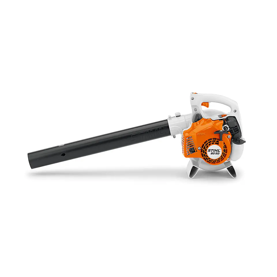 SOPLADOR STIHL BG 50 1