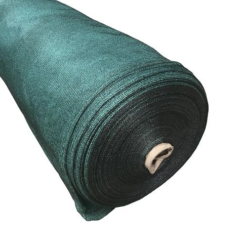 MALLA SOMBRA 80% 4.2M VERDE