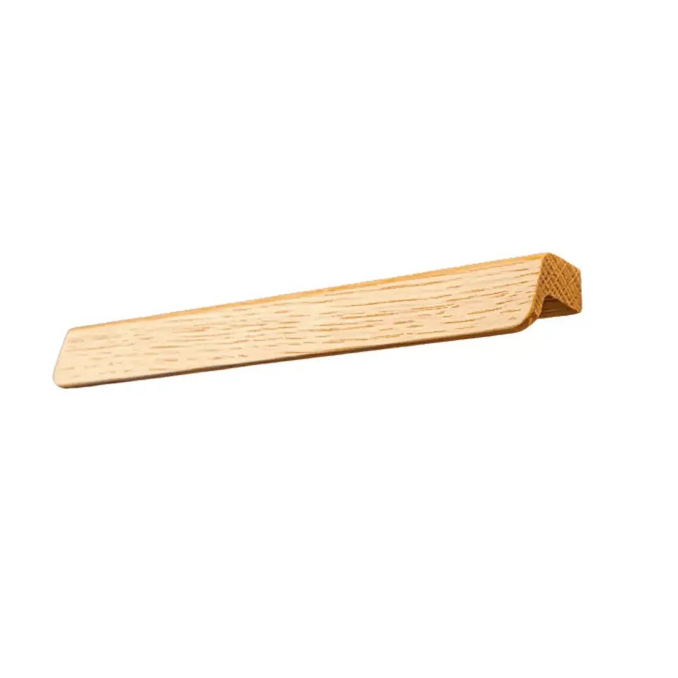 ASA 40 TIRADOR MADERA EMBUTIDO 70MM 1