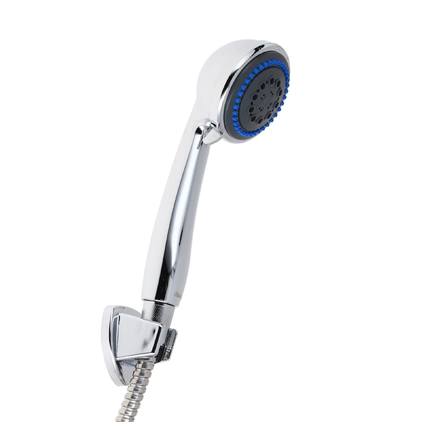 JUEGO DUCHA EUROMIX CROMO 147-90 DUSCHY 1