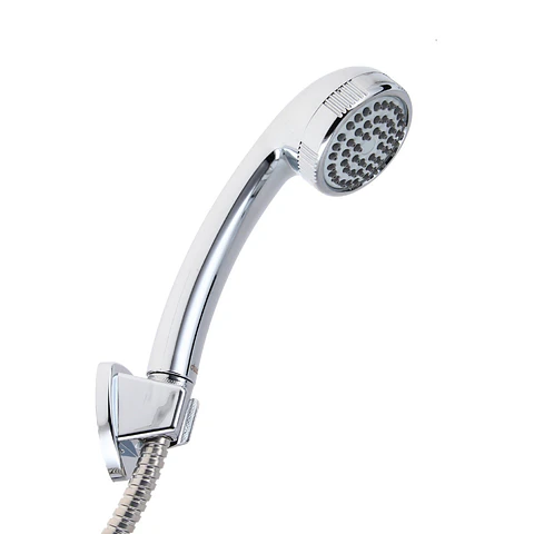 JUEGO DUCHA EUROSPRAY CROMO 143-90 DUSCHY