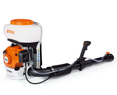 PULVERIZADORA STIHL SR 200