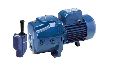 BOMBA PEDROLLO JDWM 1A 10 1HP CON VALVULA