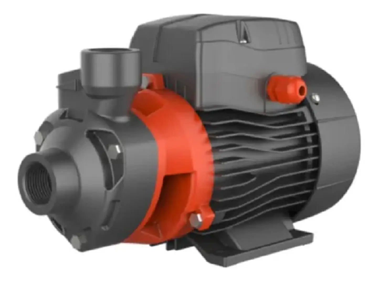 BOMBA PERIFERICA LEO APM37 220V 1