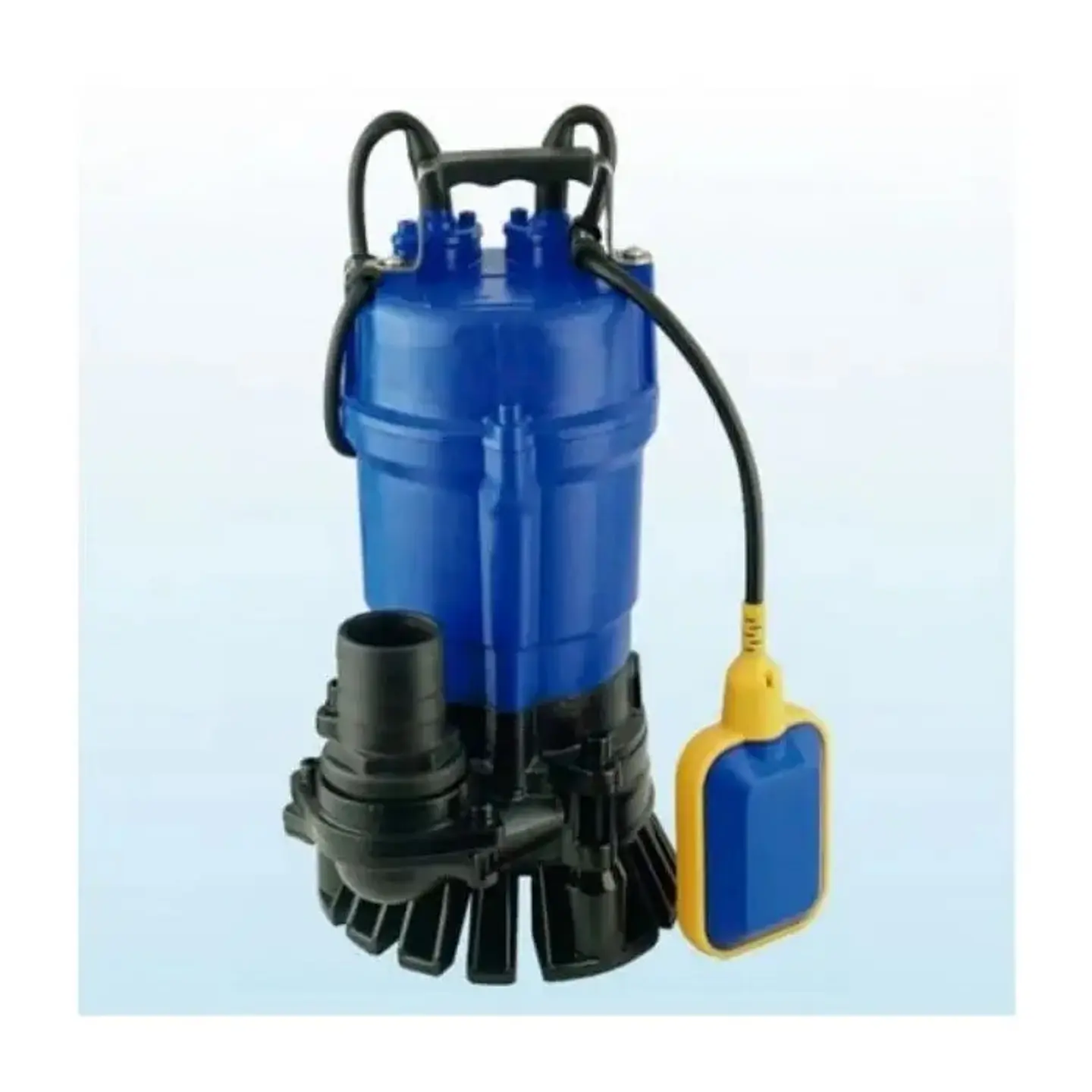 BOMBA SUMERGIBLE FLOWMAK 1HP 230V 2 1