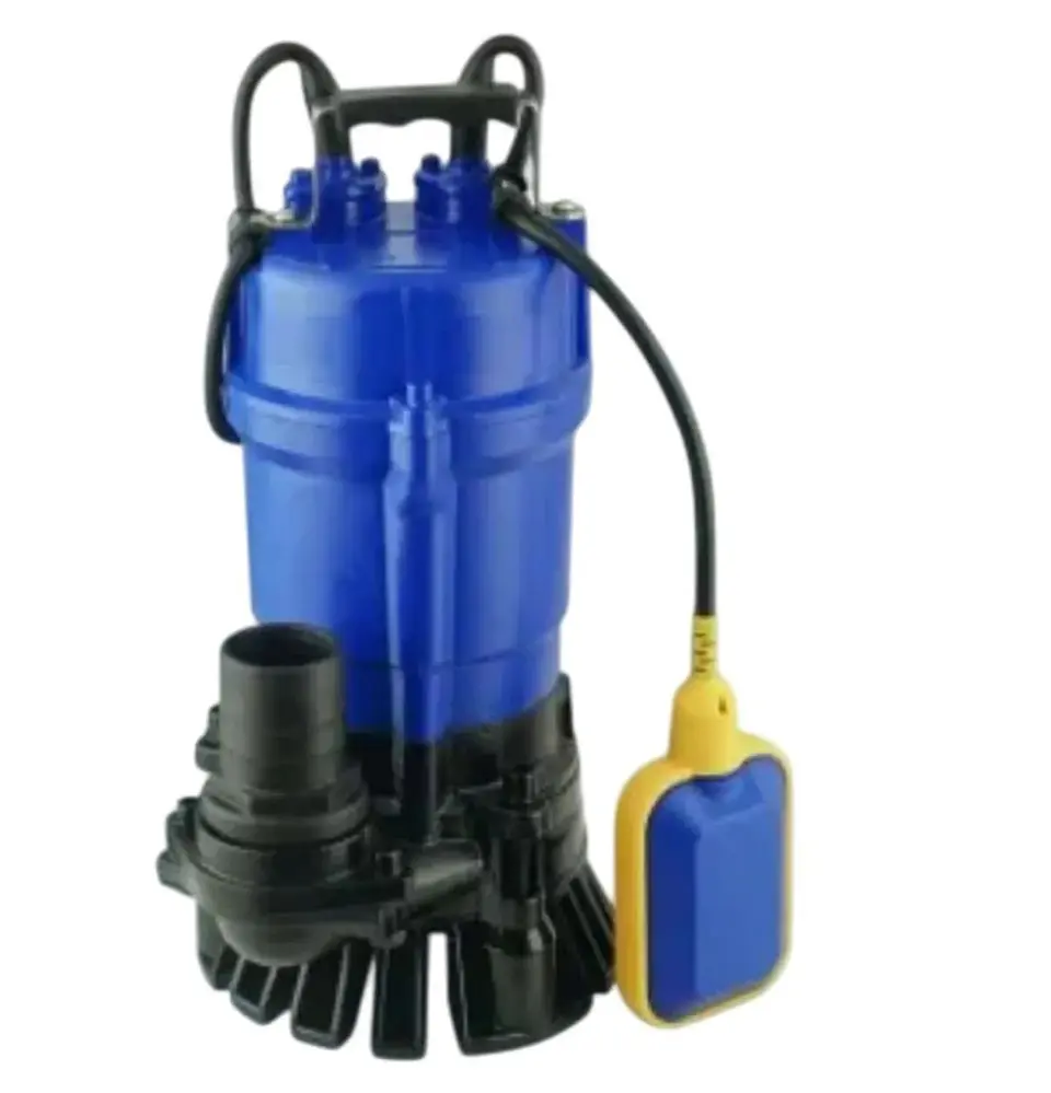 BOMBA SUMERGIBLE FLOWMAK 1HP 230V 3 1