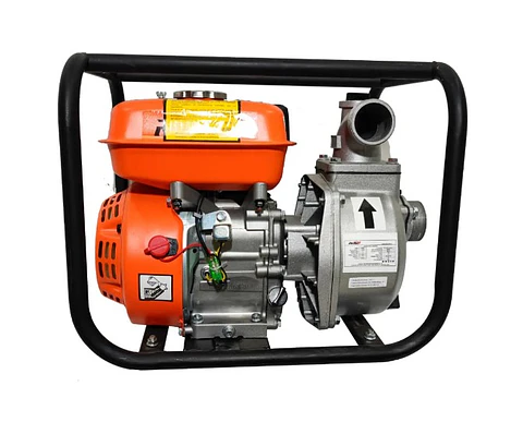 MOTOBOMBA 3 REDBO WP-30A
