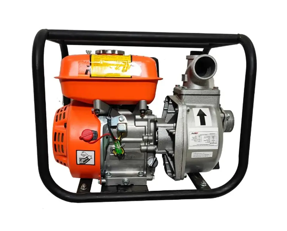 MOTOBOMBA 3 REDBO WP-30A 1