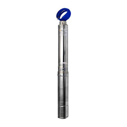 BOMBA POZO PROFUNDO KRAFTER 1HP QJD8 28