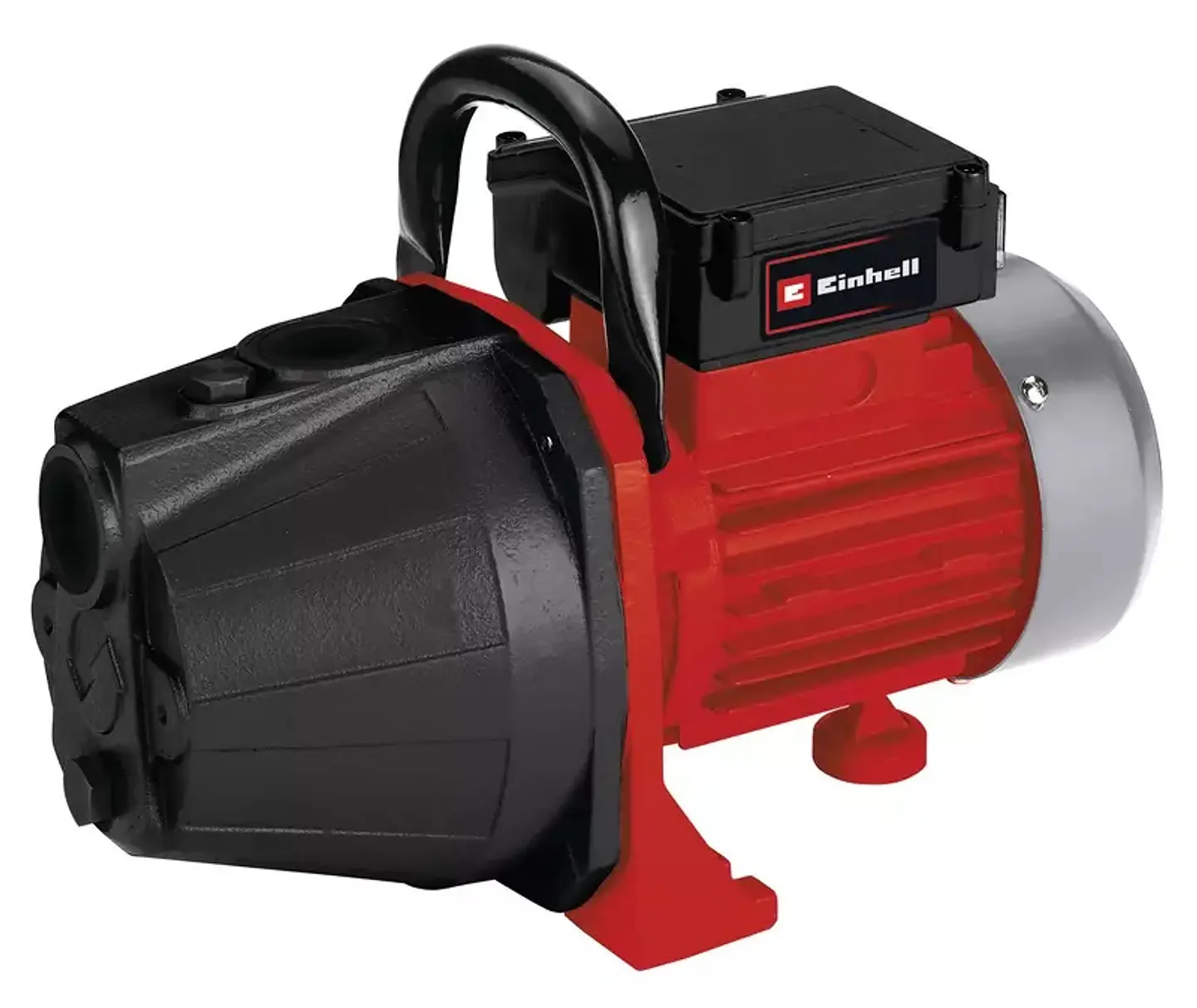 BOMBA JET SUPERFICIE EINHELL GC-GP 6036 1