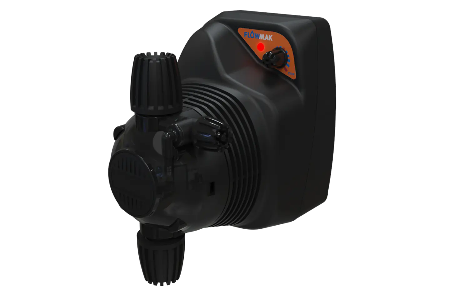 DOSIFICADORA FLOWMAK PKX-MA 2L 6BAR 1