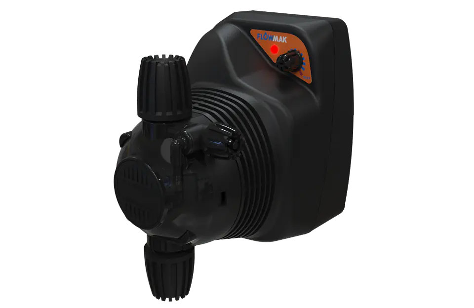 DOSIFICADORA FLOWMAK PKX-MA 2L 6BAR 1