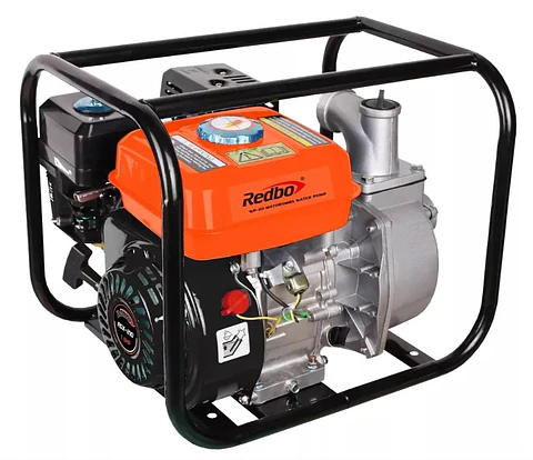 MOTOBOMBA 2 REDBO WP-20A
