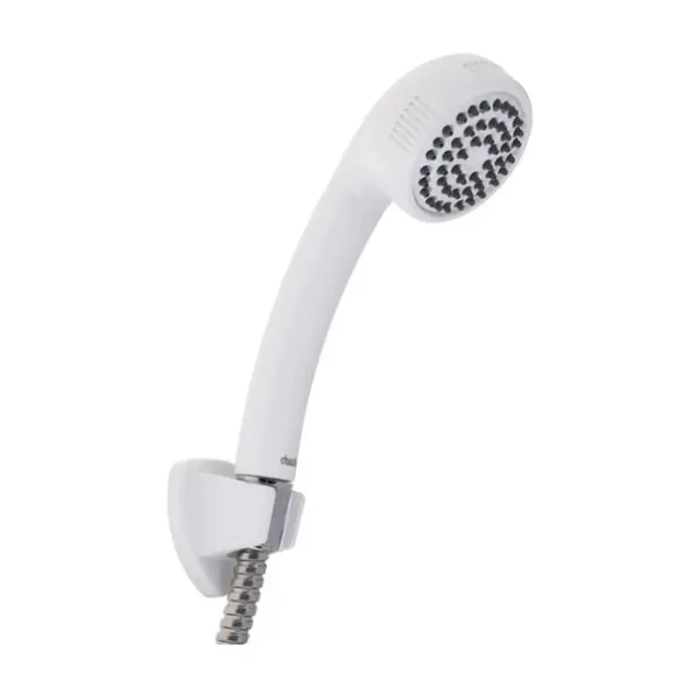 JUEGO DUCHA EUROSPRAY BLANCO 143-10 DUSCHY 1