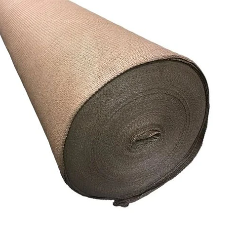 MALLA SOMBRA 80% 4.2M BEIGE
