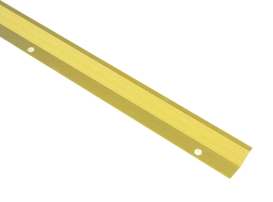 CUBREJUNTA DESNIVEL ORO 1M IDAF 1
