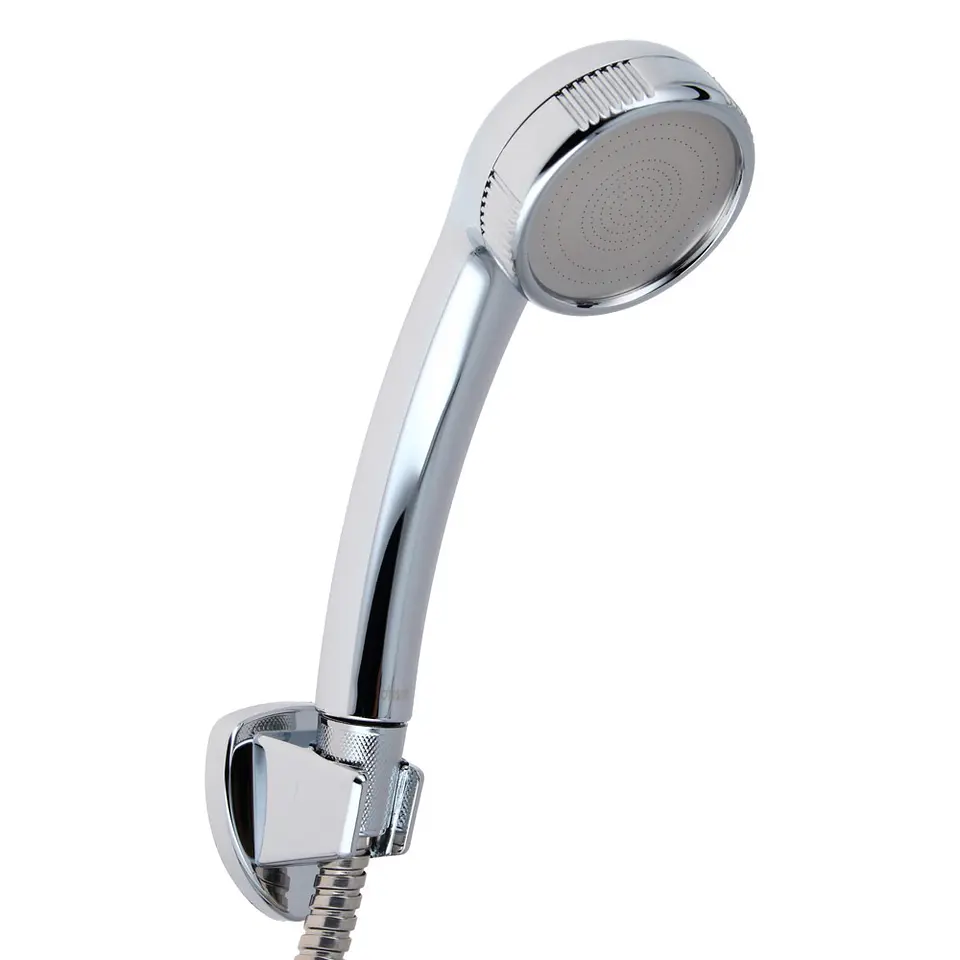 JUEGO DUCHA NANOSPRAY CROMO 150-90 DUSCHY 1