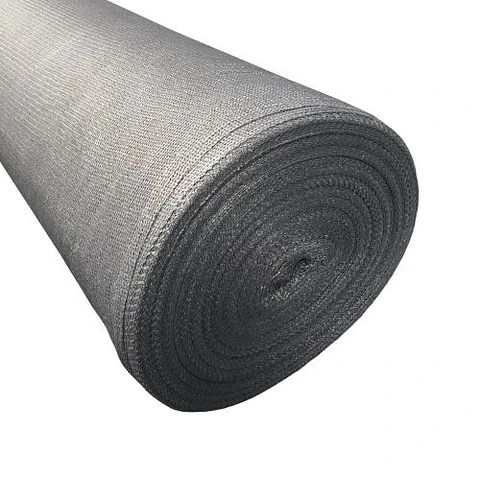 MALLA SOMBRA 80% 4.2M GRIS PLATA