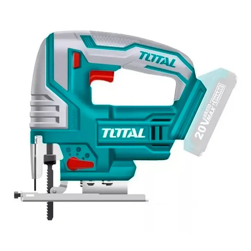CALADOR TOTAL INALAMBRICO 20V S/B SIN CARGADOR 1