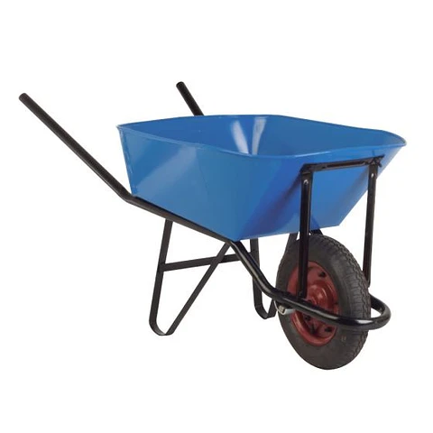 CARRETILLA LIOI COMPENSADA 90L
