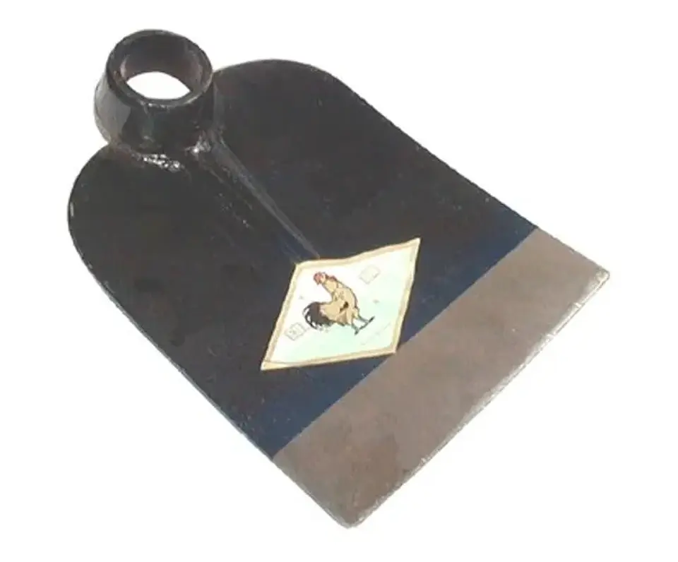AZADON CHINO MODELO 304 Nº3 1