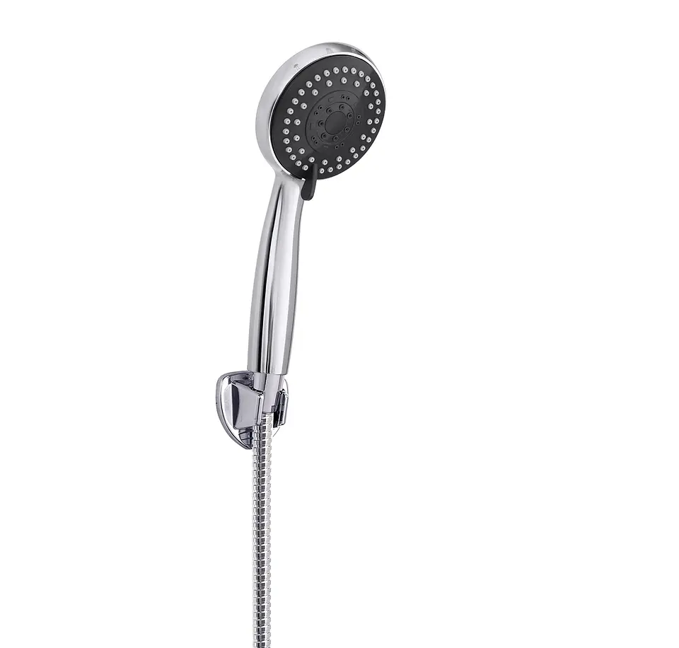 JUEGO DUCHA BASIC 5F 829-90 DUSCHY 1
