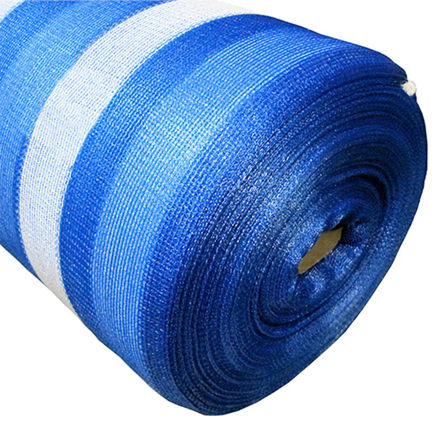 MALLA SOMBRA 80% 4.2M AZUL BLANCA 1